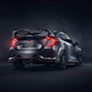 Meet your Posher, Christian